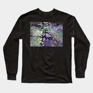 Faerie Dance Long Sleeve T-Shirt